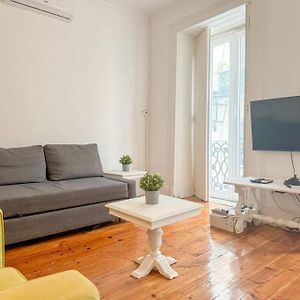 Appartement met een Slaapkamer